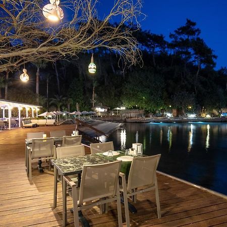 Baga Hotel اكياكا المظهر الخارجي الصورة