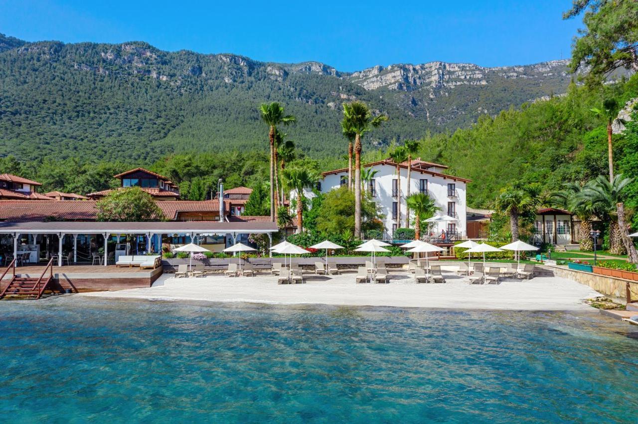 Baga Hotel اكياكا المظهر الخارجي الصورة