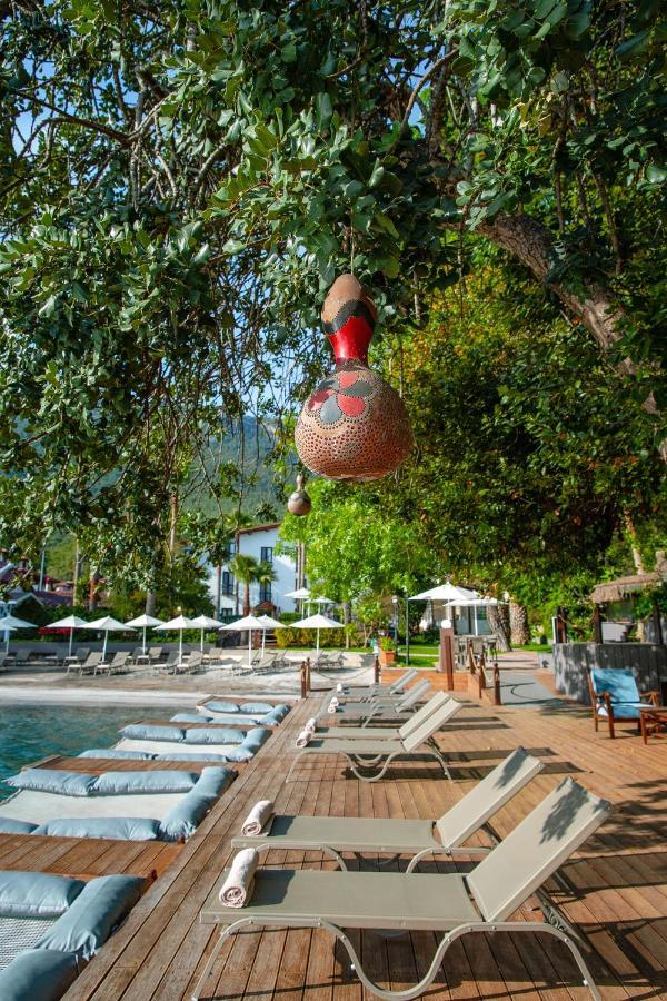 Baga Hotel اكياكا المظهر الخارجي الصورة