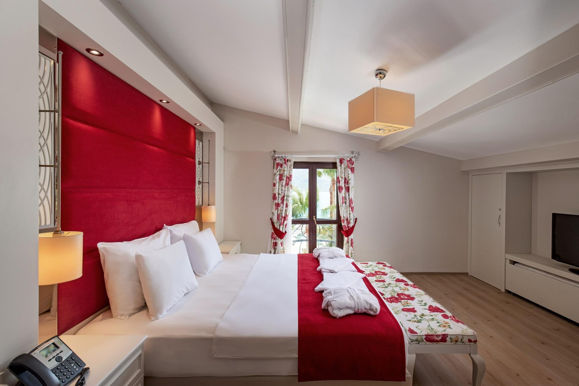 Baga Hotel اكياكا المظهر الخارجي الصورة