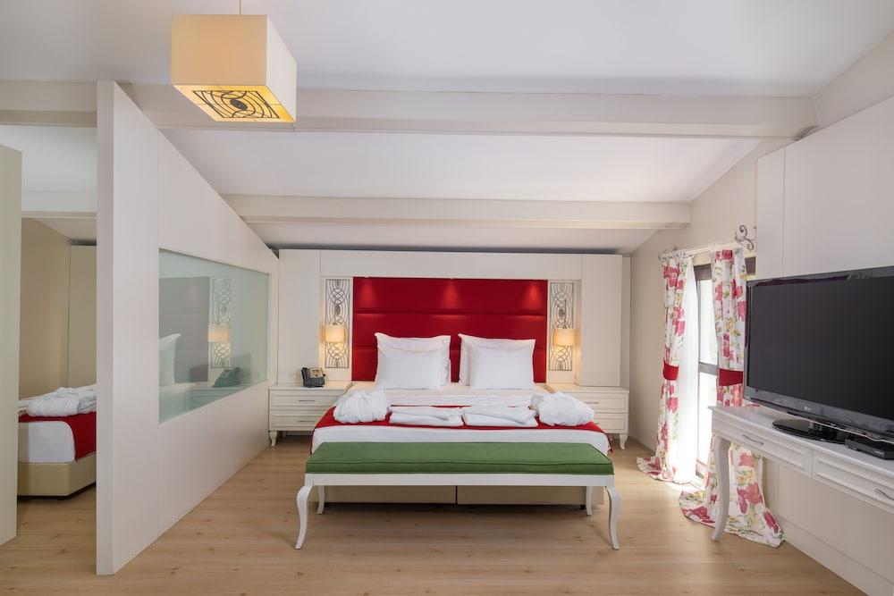 Baga Hotel اكياكا المظهر الخارجي الصورة