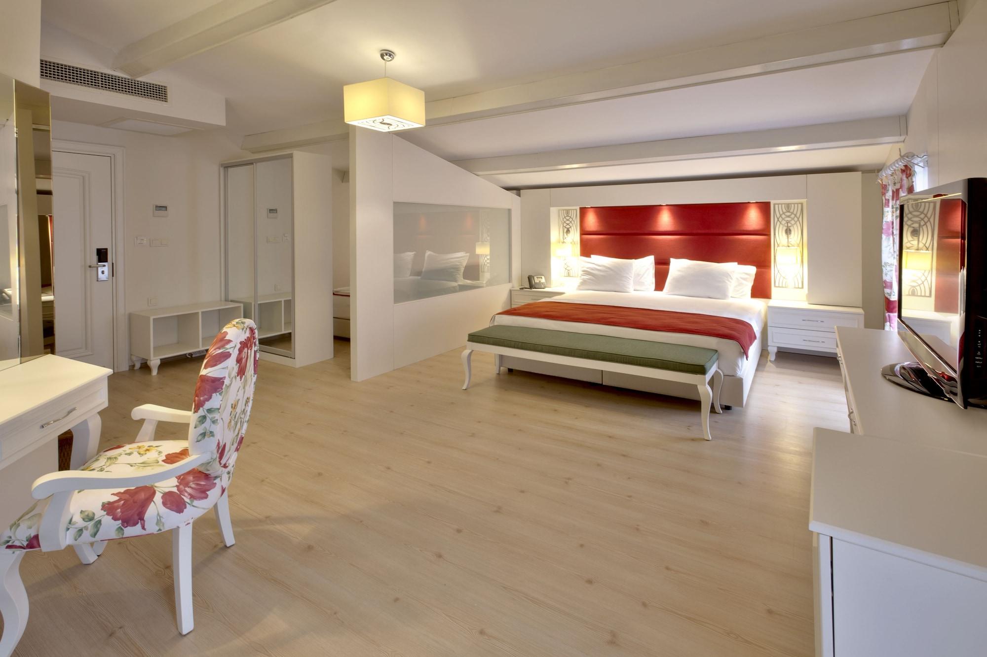Baga Hotel اكياكا المظهر الخارجي الصورة