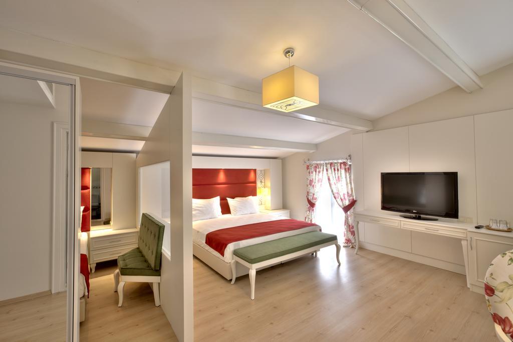 Baga Hotel اكياكا المظهر الخارجي الصورة