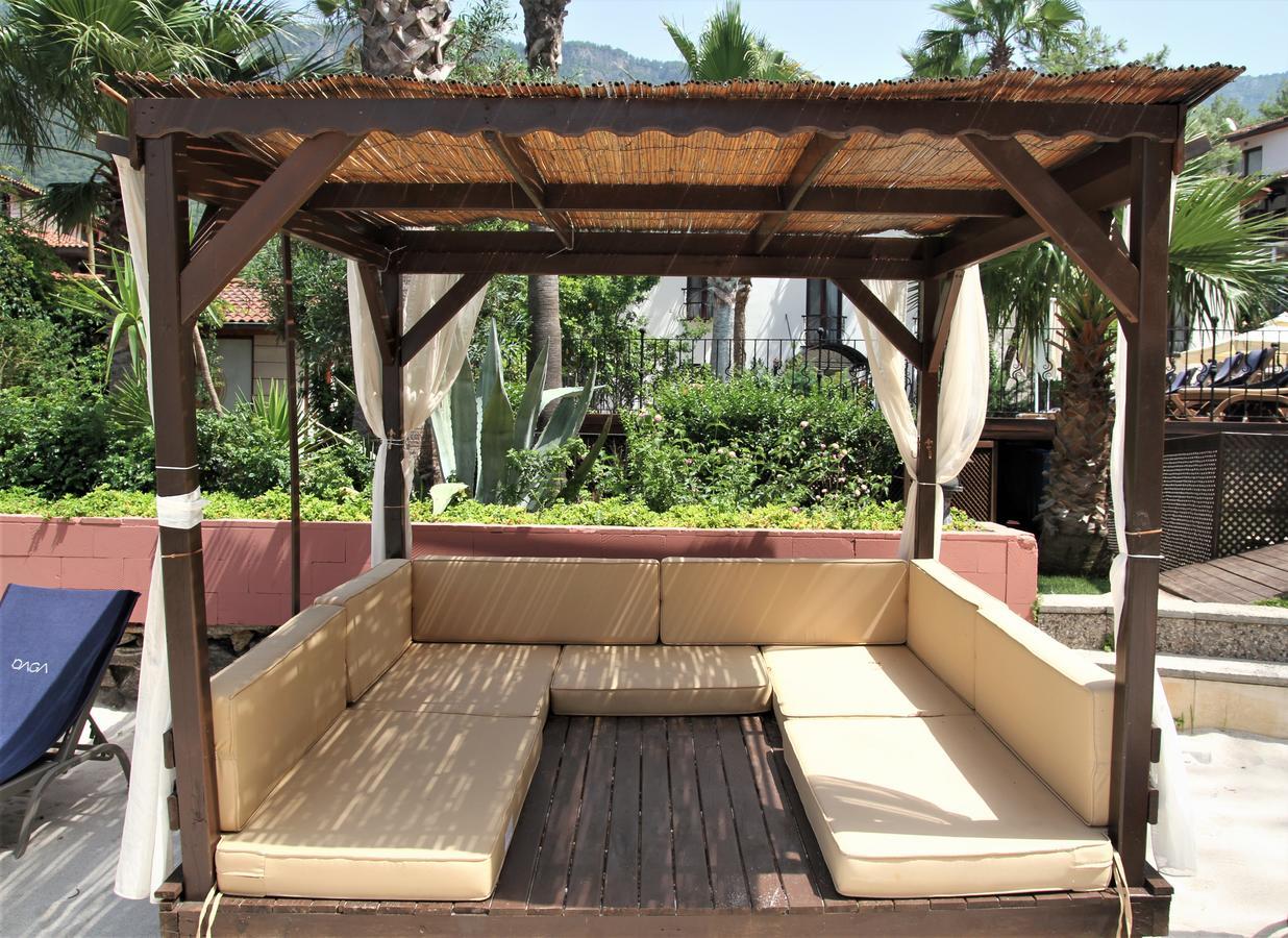 Baga Hotel اكياكا المظهر الخارجي الصورة