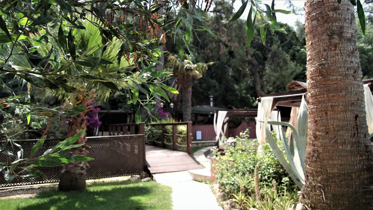 Baga Hotel اكياكا المظهر الخارجي الصورة