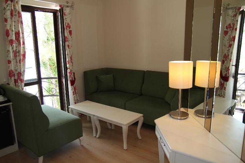Baga Hotel اكياكا المظهر الخارجي الصورة