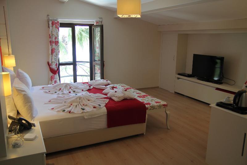 Baga Hotel اكياكا المظهر الخارجي الصورة